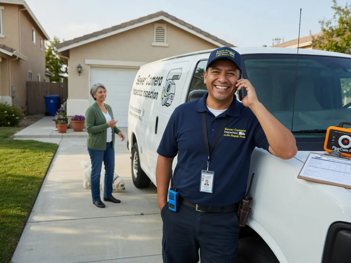 Sewer Line Repair Kingsley, IA FAQs